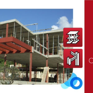 Diseño de Estructuras Mixtas